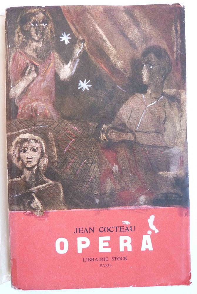 Opéra