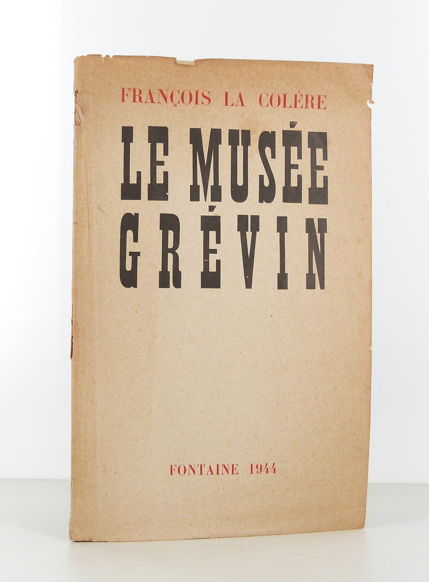 Grévin Wax Museum