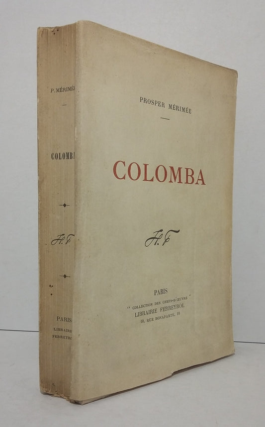 Colomba