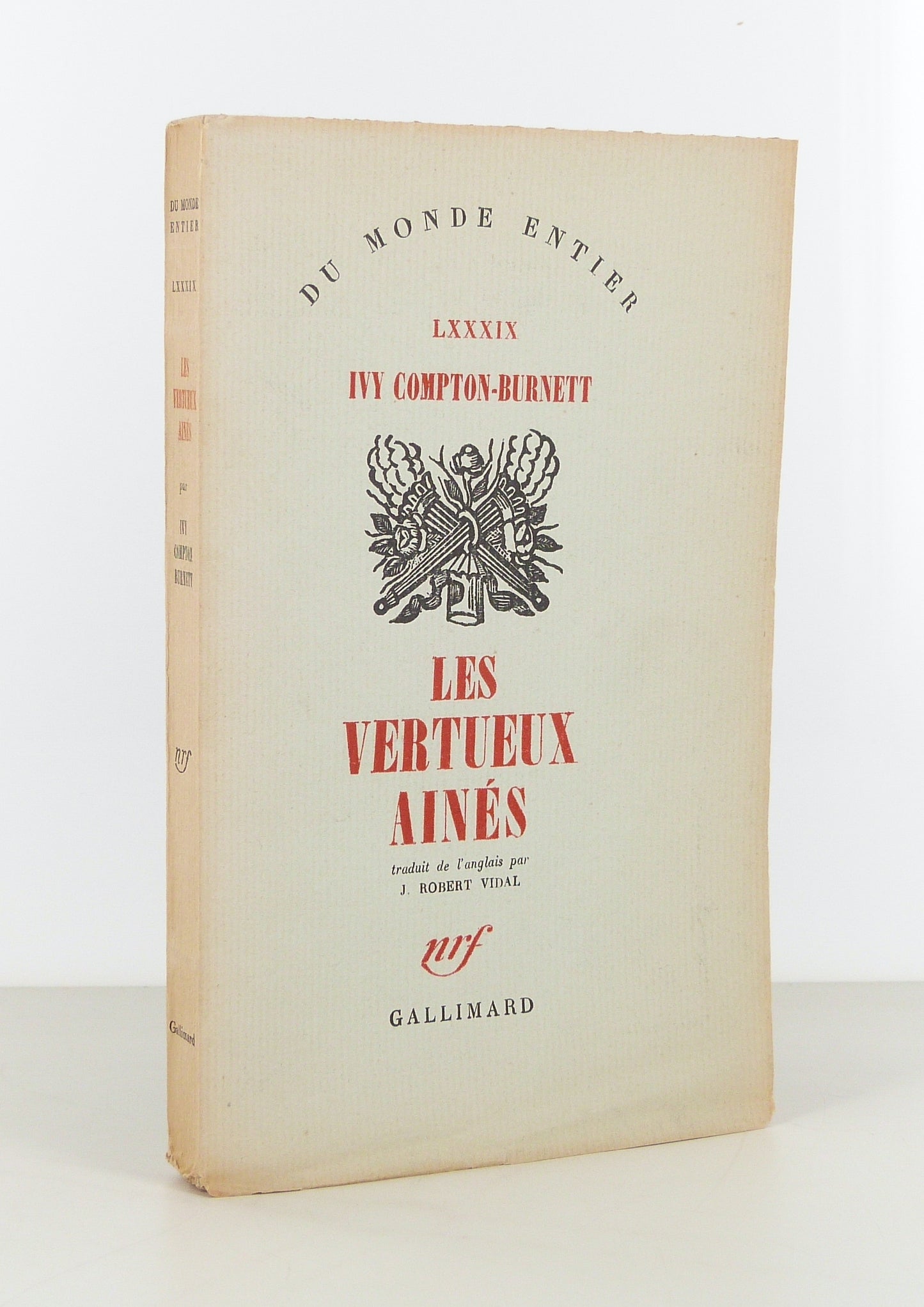 Les vertueux aînés