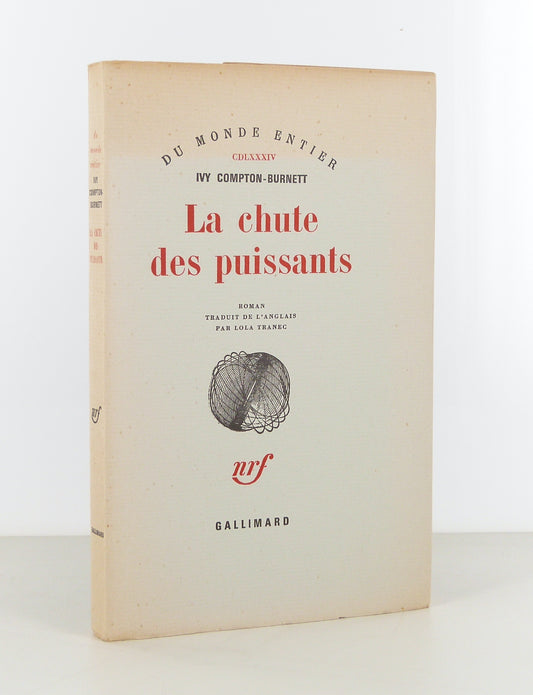 La Chute des puissants