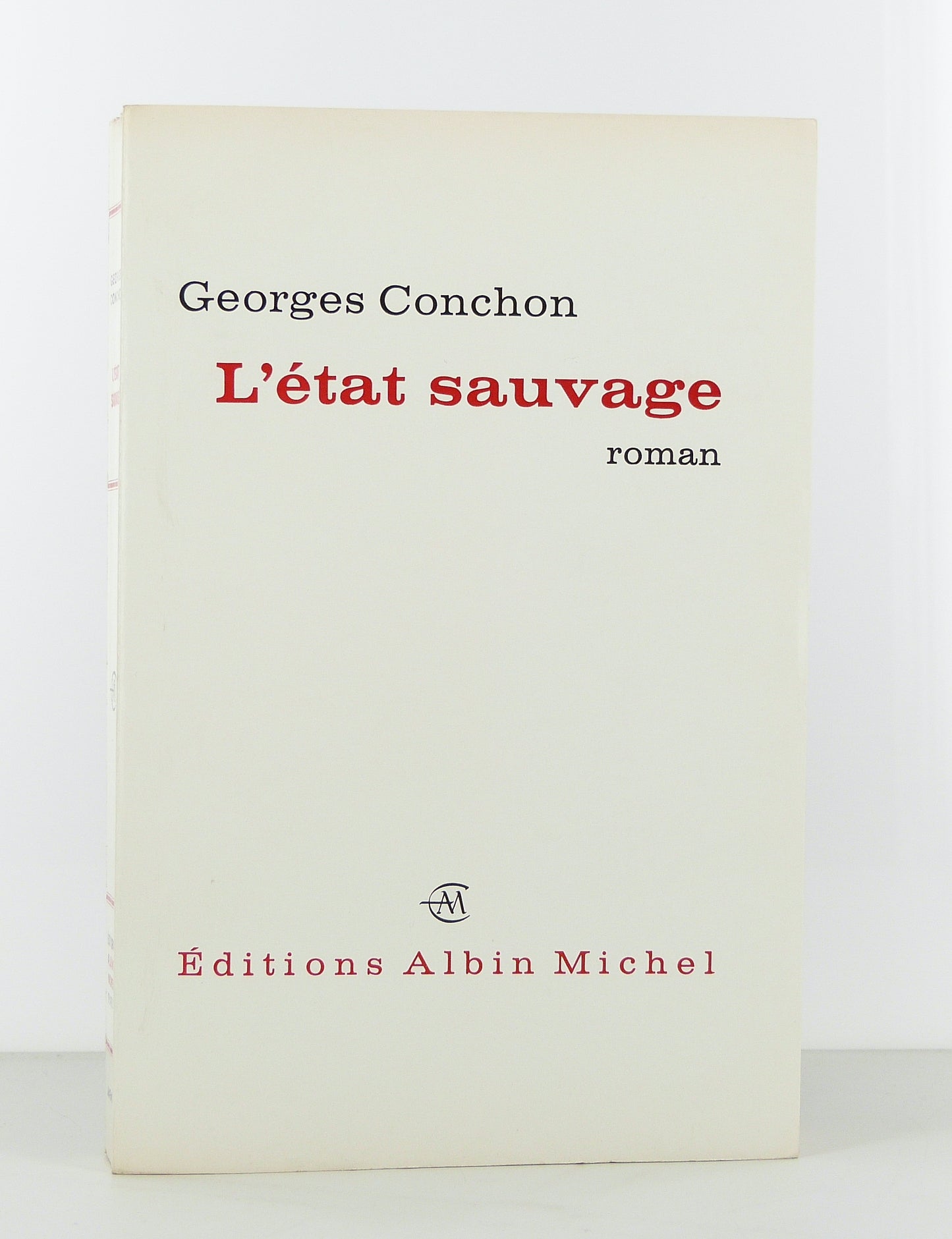 L'état sauvage