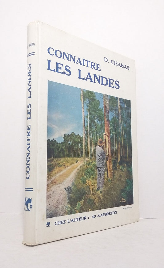 Connaître les Landes