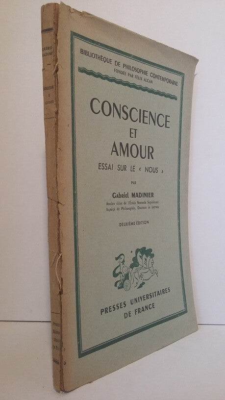 Conscience et amour.