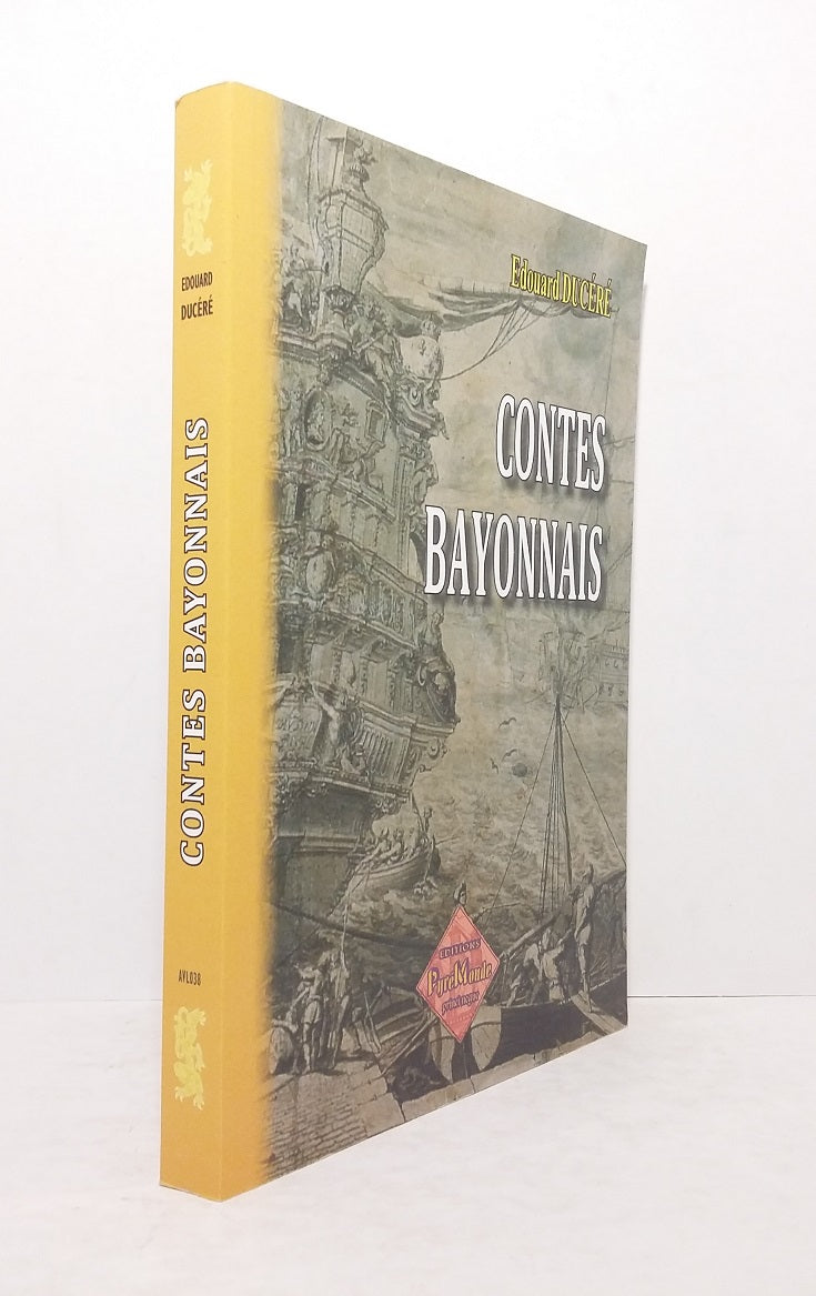 Bayonne Tales