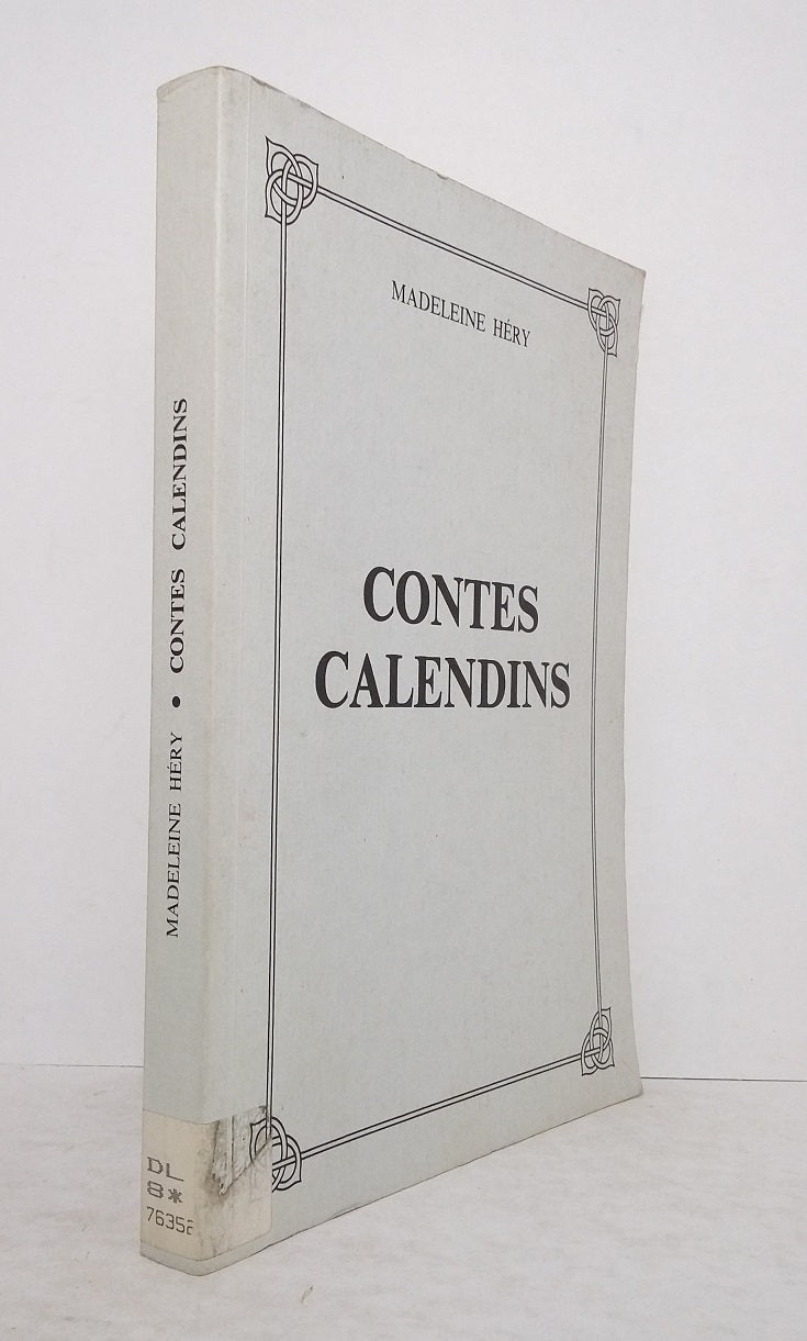 Contes Calendins
