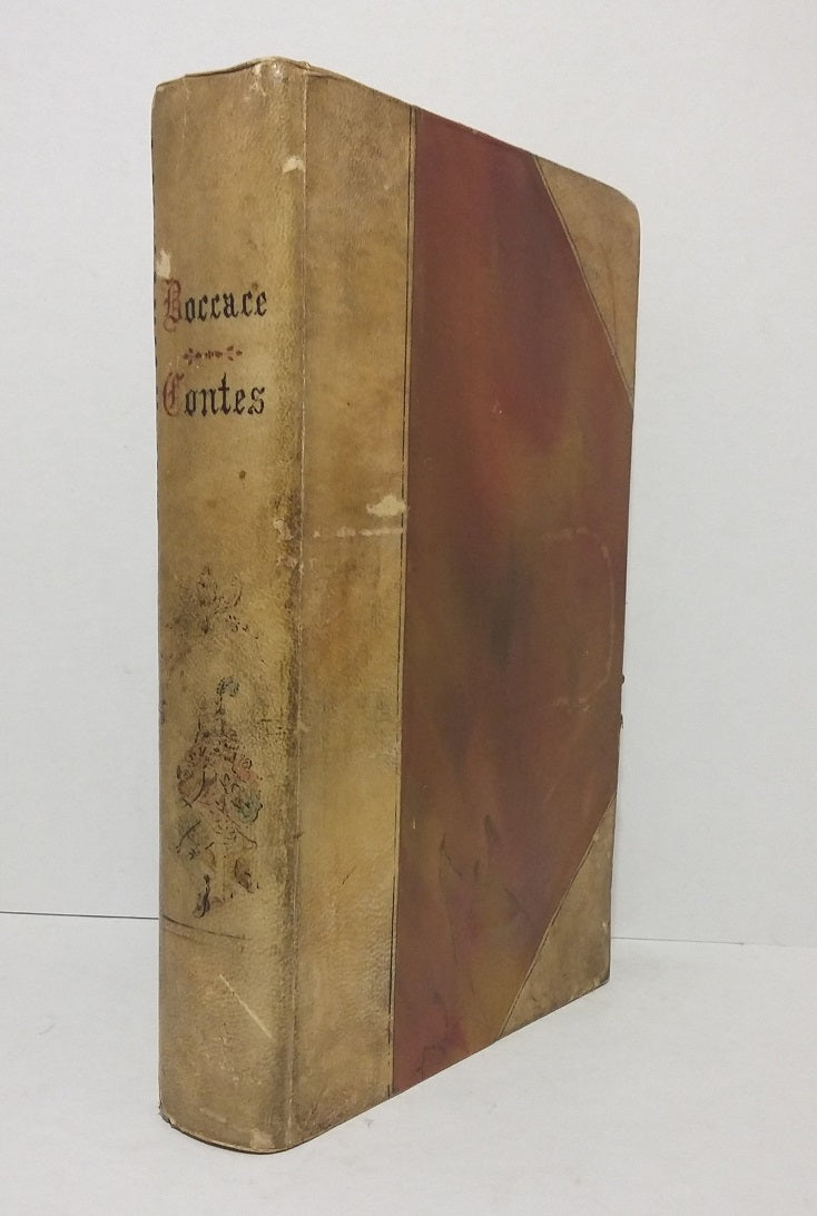 Contes de Boccace