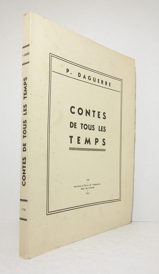 Contes de tous les temps