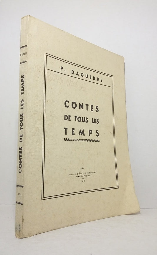 Contes de tous les temps