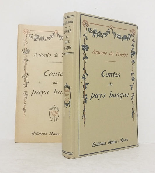 Contes du Pays Basque