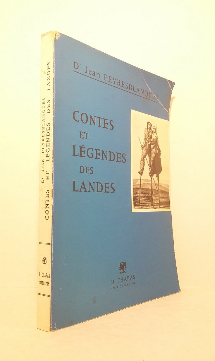 Tales and Legends of the Landes