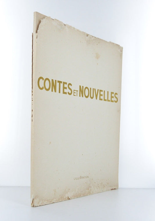Contes et nouvelles