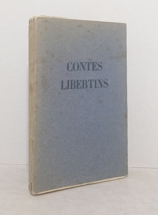 Contes libertins