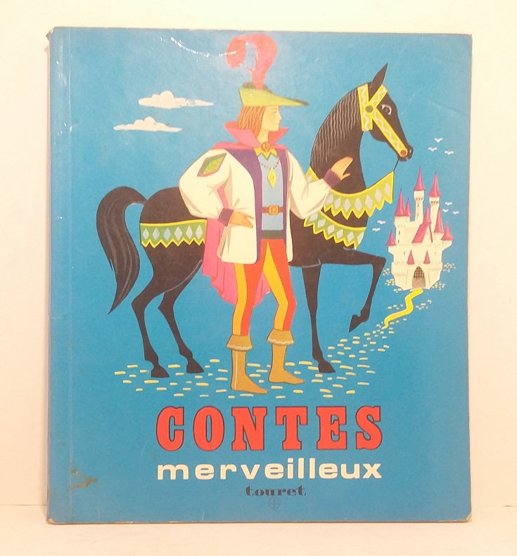 Contes merveilleux