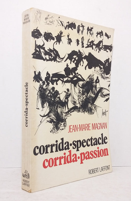Corrida.spectacle - Corrida.passion