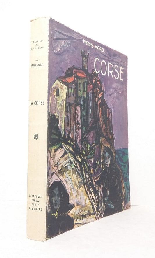 Corse