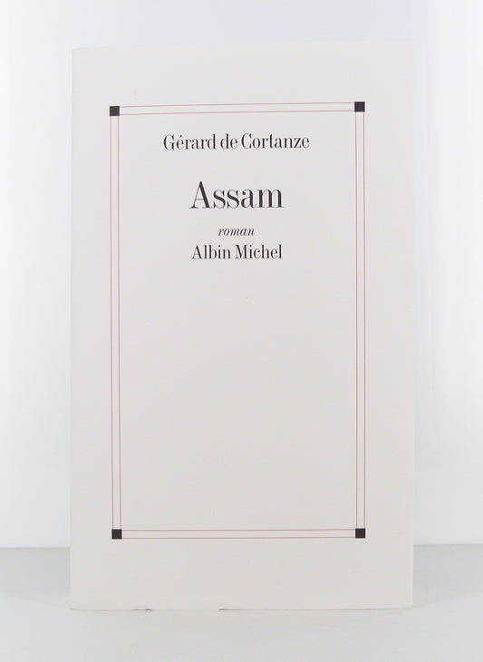Assam