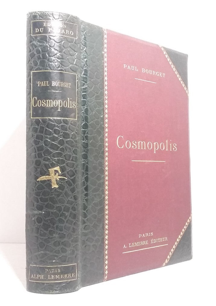 Cosmopolis