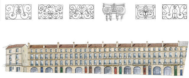 Victor Hugo Course