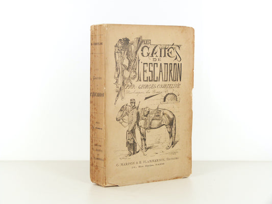 Les gaietés de l'escadron