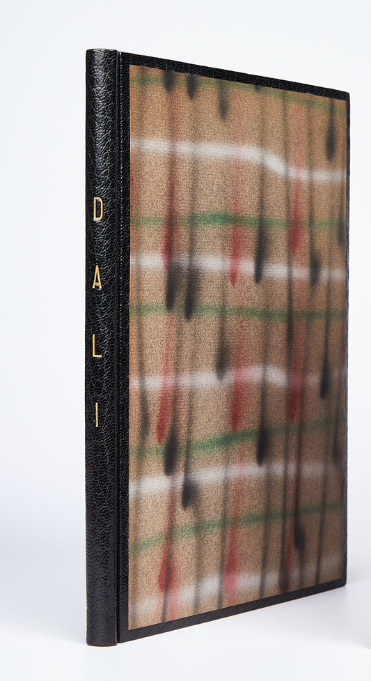 Dali ou L’Anti-obscurantisme