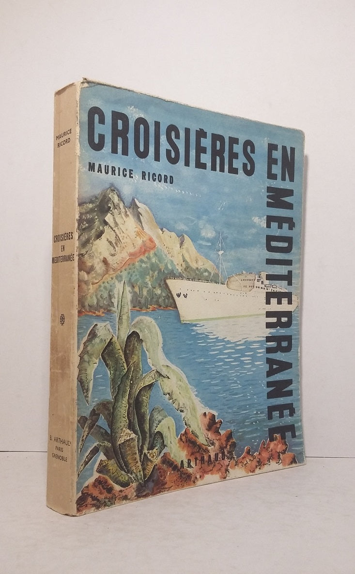 Mediterranean Cruises