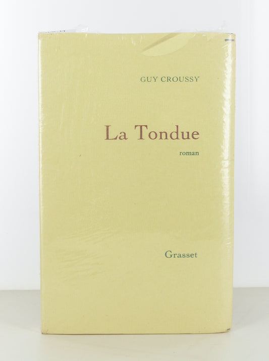 La Tondue