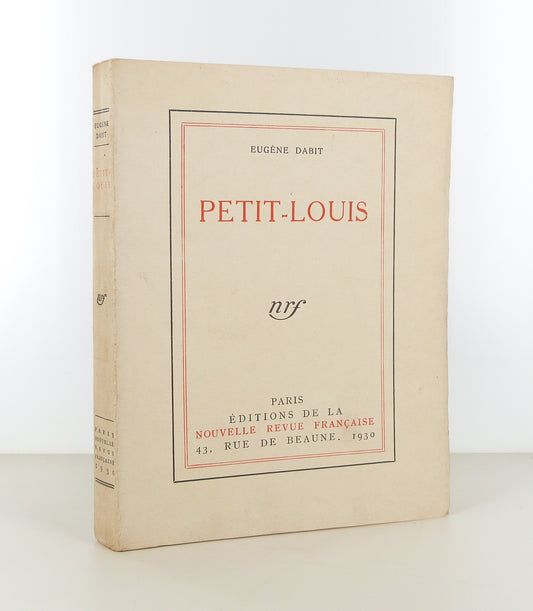 Petit-Louis