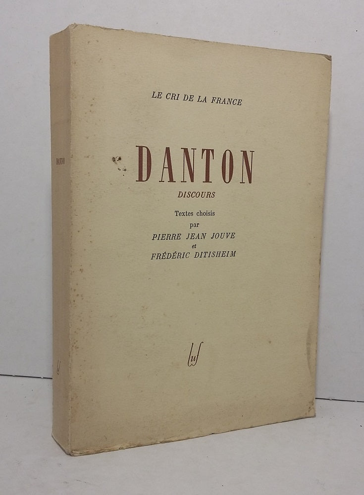 Danton.