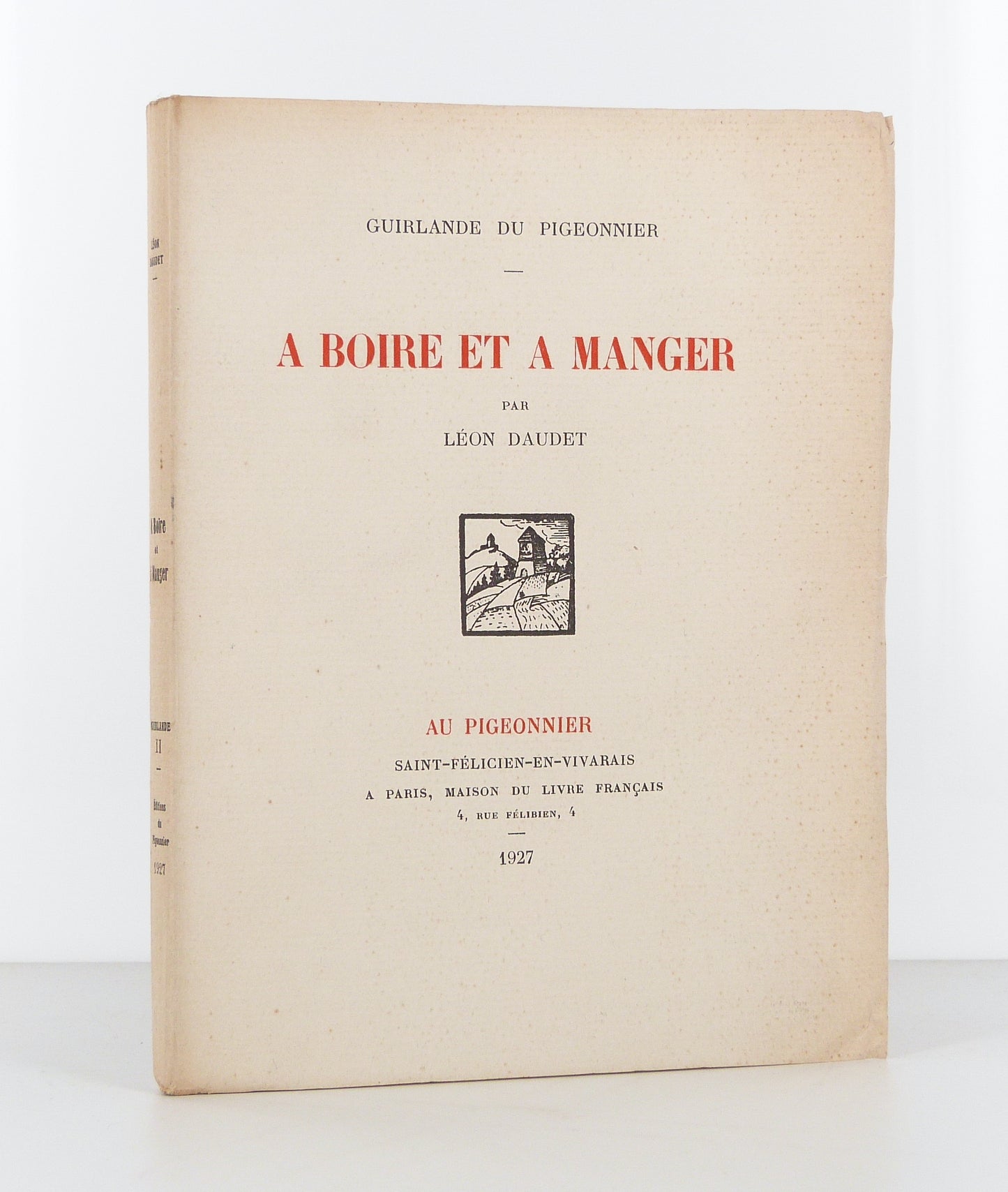A boire et à manger