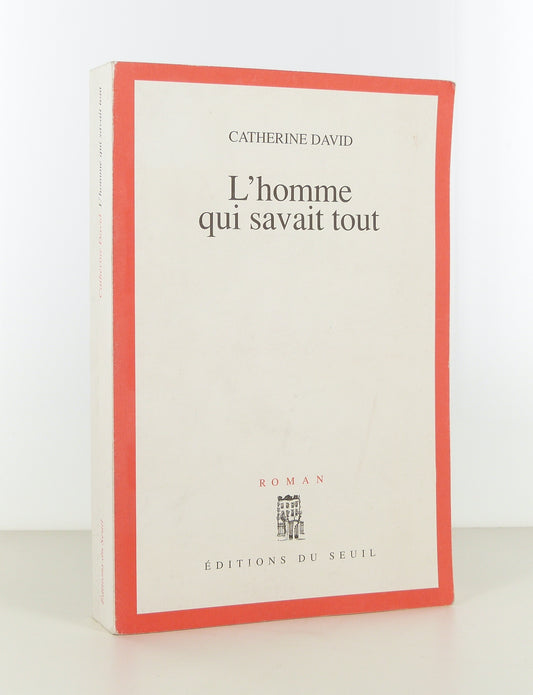 L'homme qui savait tout