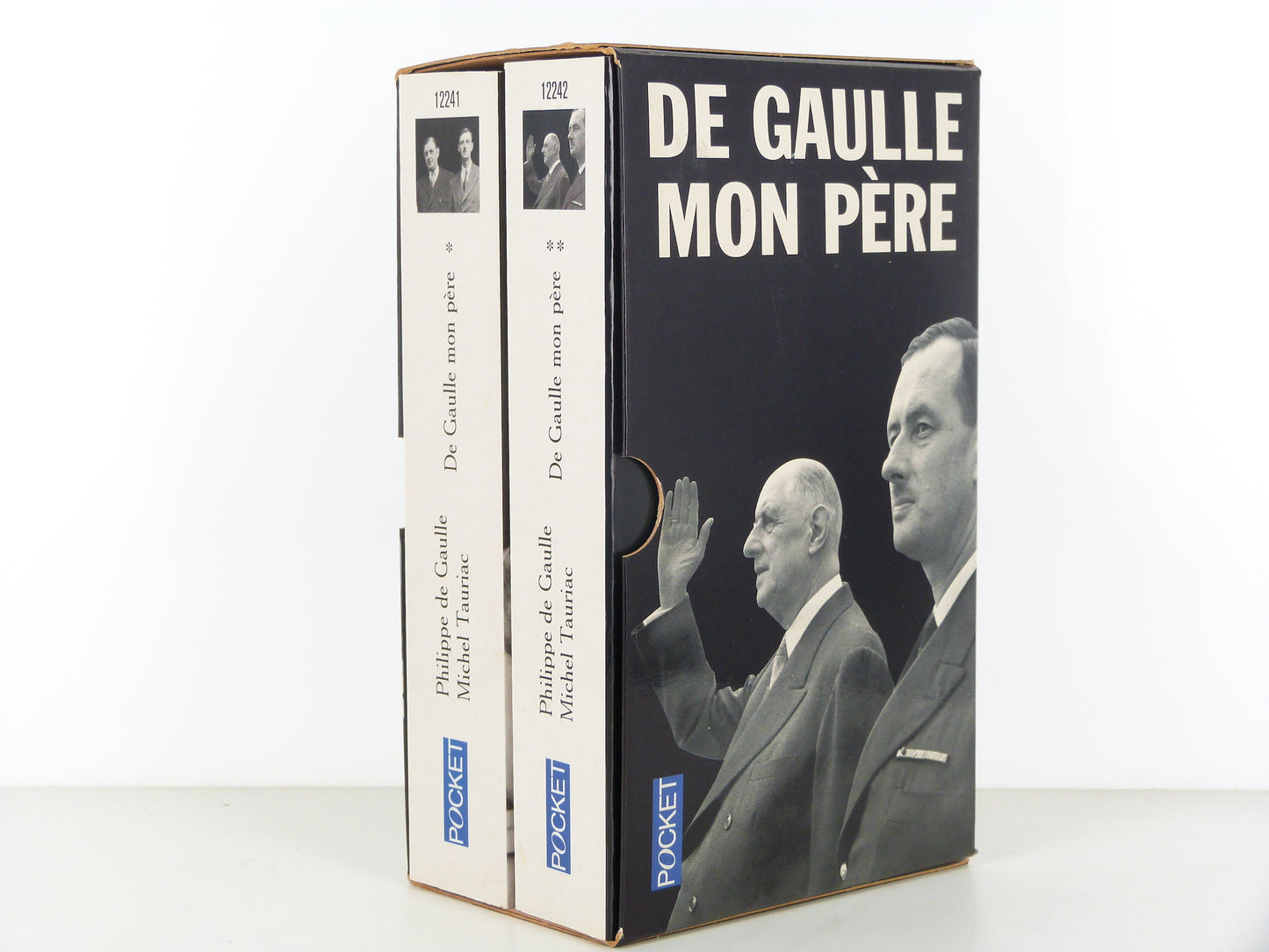 Mon père