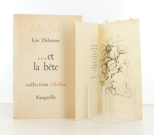 ... et la bête