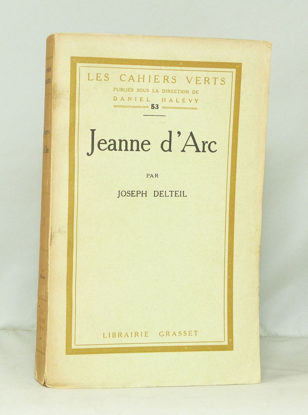 Jeanne d'Arc