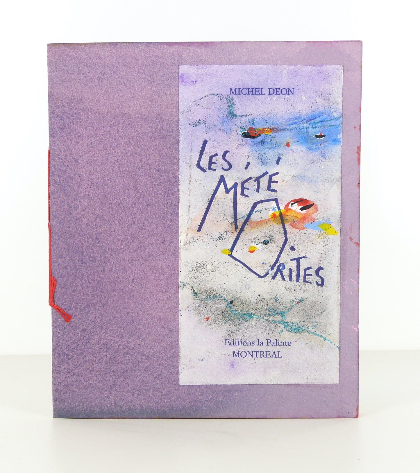 Les météorites