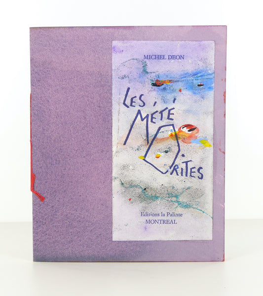 Les météorites