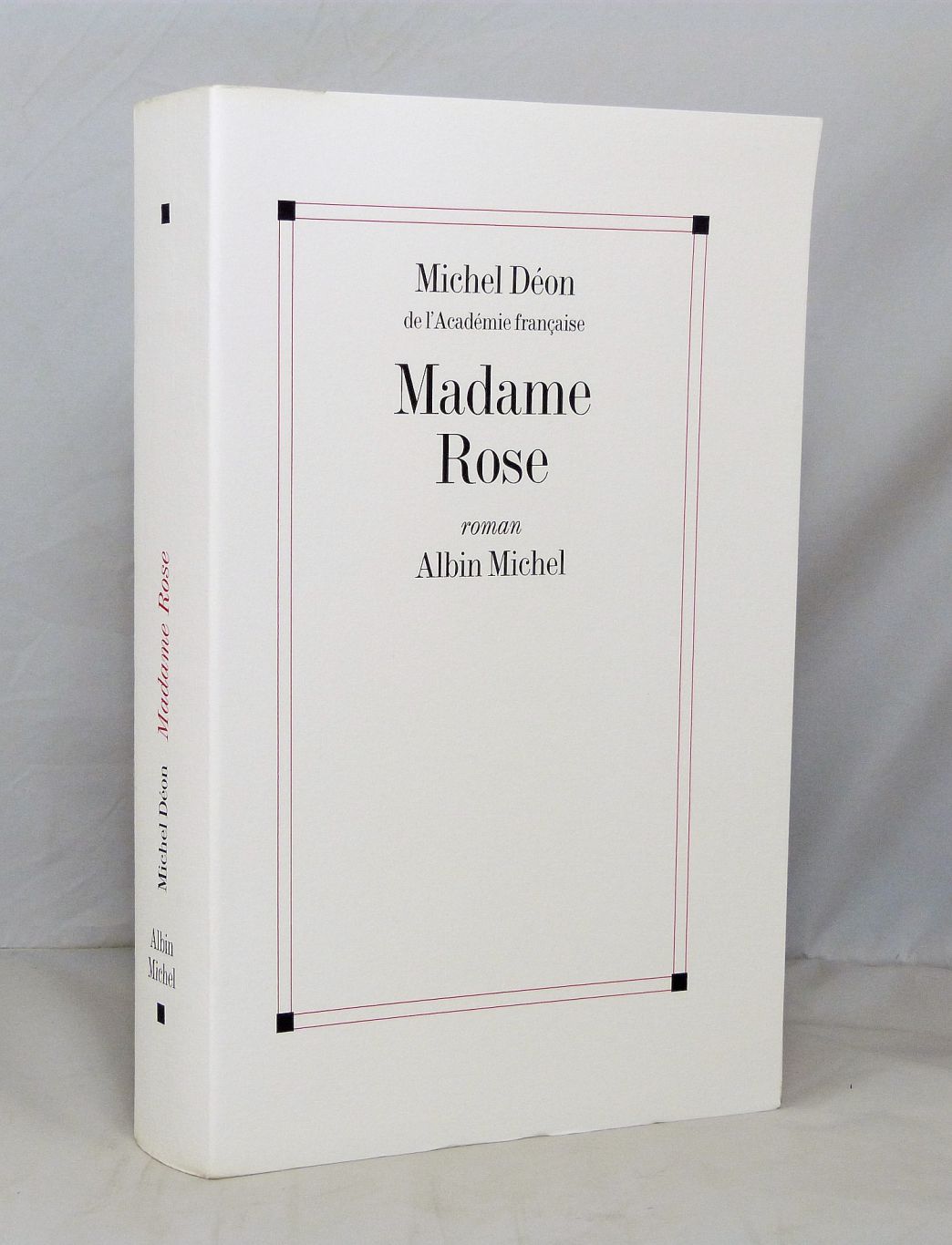 Madame Rose