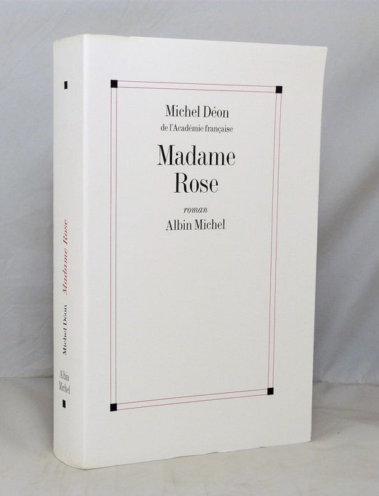 Madame Rose