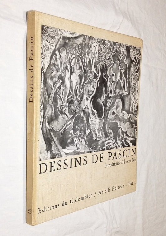 Dessins de Pascin
