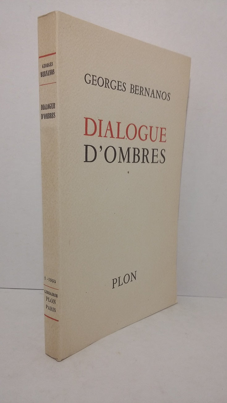 Dialogue d'ombres