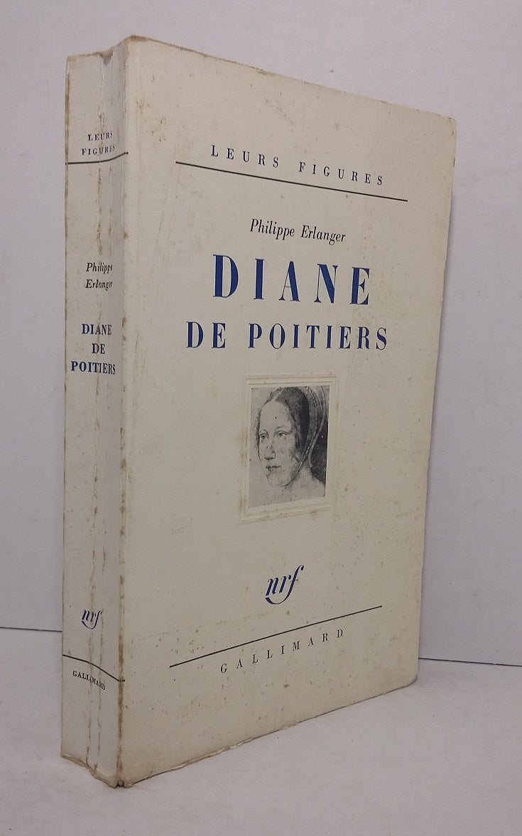 Diane de Poitiers