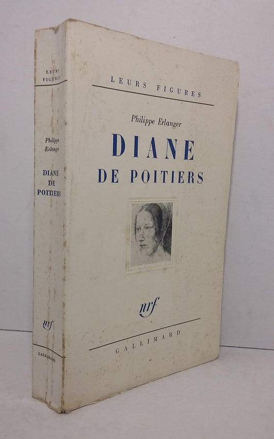 Diane de Poitiers