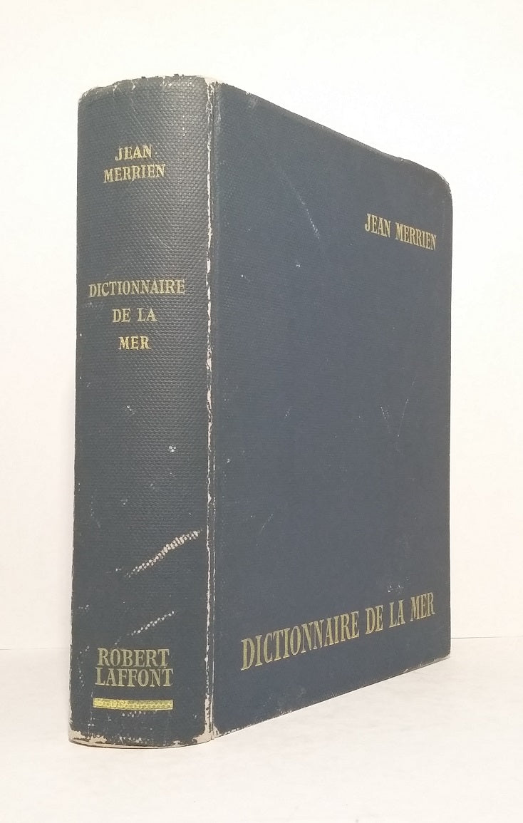 Dictionary of the Sea