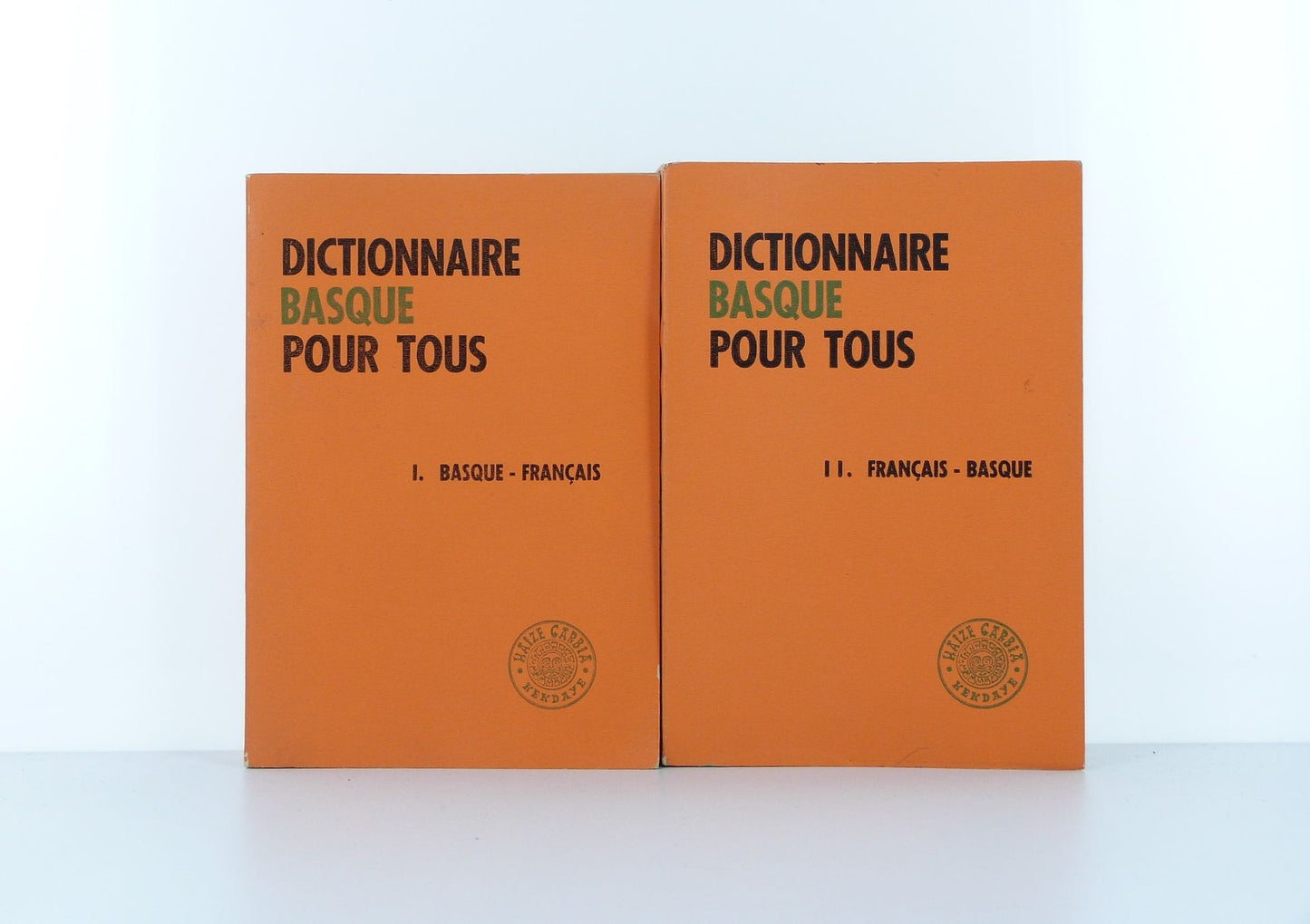 Dictionnaire pour tous.
