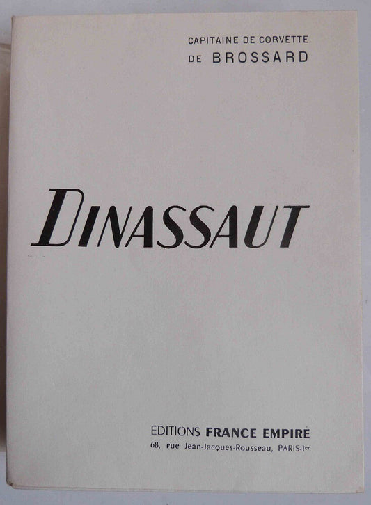Dinassaut