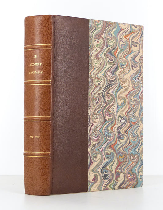 The Eighteenth Brumaire
