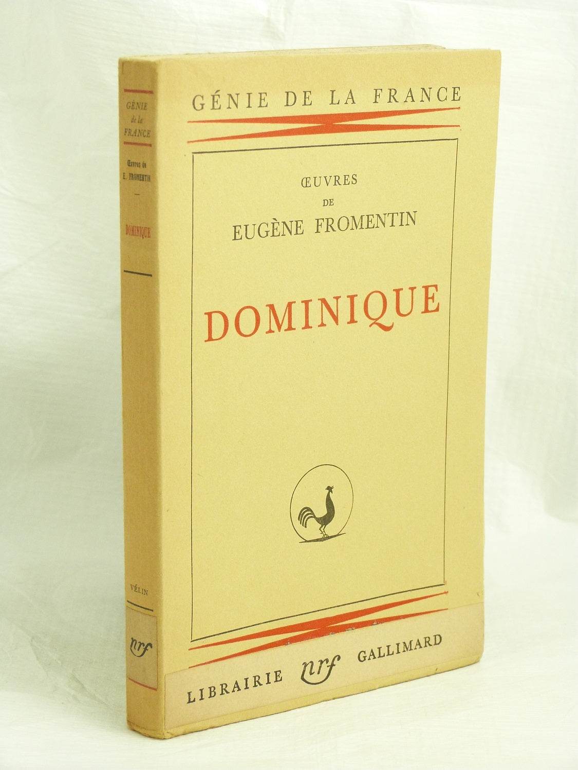 Dominique