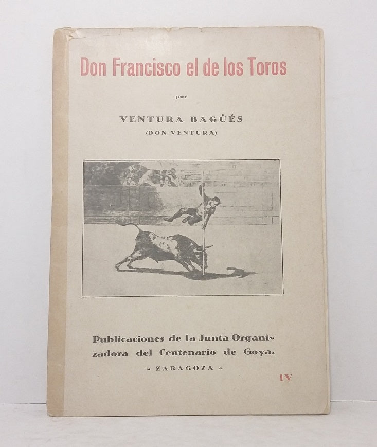 Don Francisco of the Bulls.