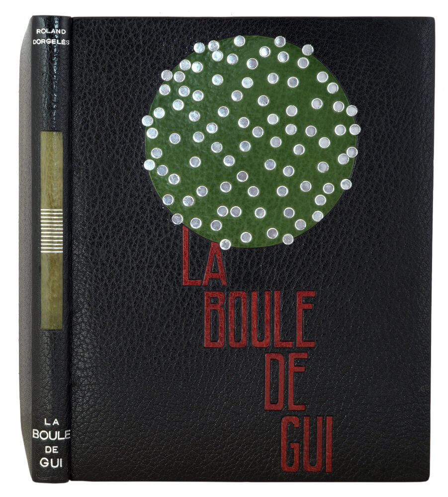 La Boule de gui