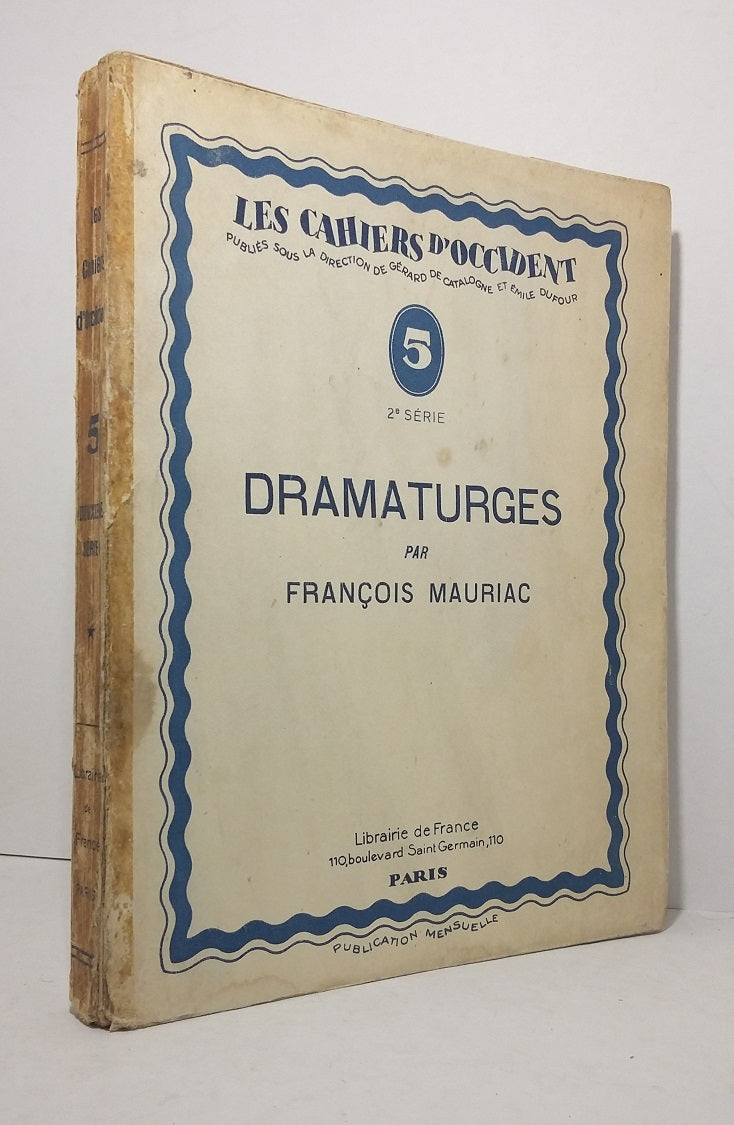 Playwrights